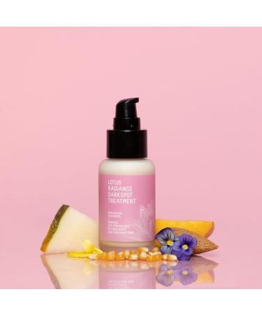  Freshly Freshly Cosmetics Lotus Radiance Darkspot Treatment Depigmenting Cream 50 ml - Buy Online on GoSupps.com