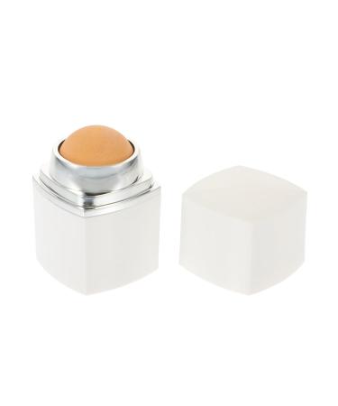 Didiseaon Volcanic Stone Oil-Absorbing Ball Oil Control Volcanic Roller Facial Skin Product Cleaner Cleansing