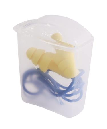 Buy 3M UF-01-020 PD01200 E Plugs with Storage Pouch - Ultra Fit 50 Pack for Noise Reduction | International Shipping Available - Buy Online on GoSupps.com