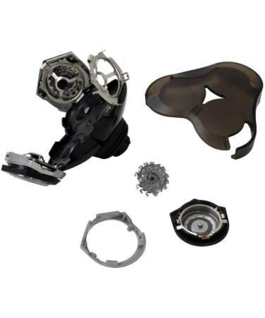 Amazing-Planets Replacement Shaver Head for Philips SH90/52 SH70/52 9000 7000 RQ10 RQ11 RQ12 - Buy Online on GoSupps.com