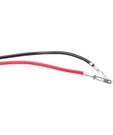 Keenso Electric Scooter Charging Port - 6 Pcs 3 Pin Aviation Head Connector for Electric Cars and Scooters - Buy Online on GoSupps.com