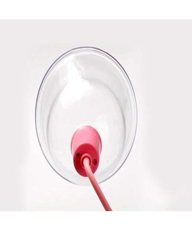 Harayaa Electric Breast Massager for Women - XL Single Cup | Enhance Comfort & Wellness | Shop Internationally - Buy Online on GoSupps.com