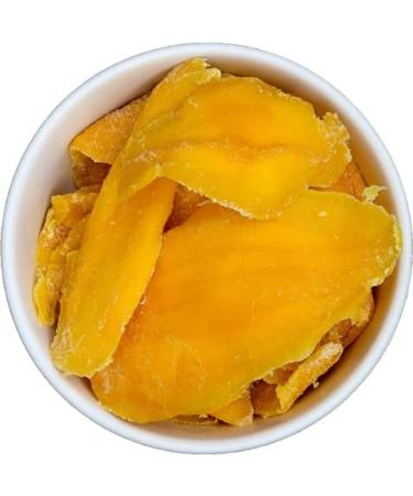 Mango Dried 2.5LB - Buy Online on GoSupps.com