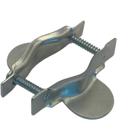 NU-CORD Dryer Cord Strain Relief Clamp - Protects Against Damage - Single Pack Steel - Buy Online on GoSupps.com