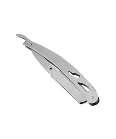 Alipis 1 STK M quinas de Afeitar Para Hombres Razor For Men Shave Men Razor Glatier Razor For Men Rasuradoras Para Hombres Handrakel Friseurfarf Handbook Man 1 PCs As shown