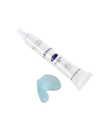 Natural White 5 Minute Gel Tooth Whitening System. Lornamead 12 pack - Buy Online on GoSupps.com