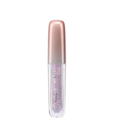 HEXZE Liquid Glitter Eyeshadow - Metallic Sparkle, Long-Lasting, Waterproof | L05 (2g) - Buy Online on GoSupps.com
