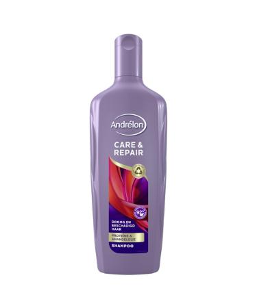 Andrelon Andrelon Care & Repair Shampoo