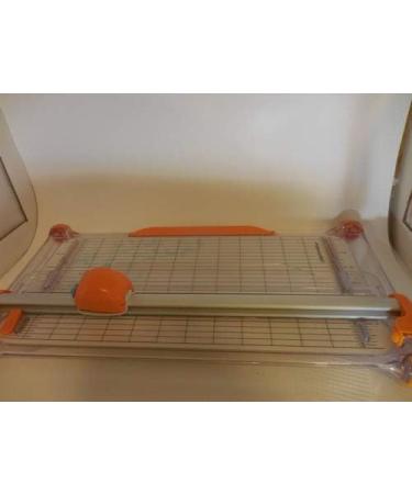 Fiskars 12 Inch Portable Rotary Paper Trimmer (199080) 12 in Portable - Buy Online on GoSupps.com