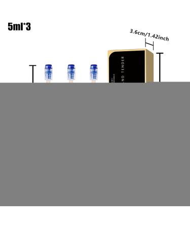 Moisturizing Face Cream 15 Ml Nourishing Lotion Firming Facial Cream For Nourishing Skin and Night Recovery for Women and Men Morning Seasonal Travel Makeup Bedtime - Buy Online on GoSupps.com