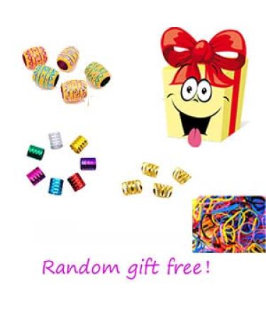 Braiding Hair - Blond Jumbo Braids Extensions 6 Pack | Ombre 24 Kunsthaar Box Braids for Light Brown & Blond Hair - Buy Online on GoSupps.com