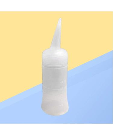 Milisten Hair Coloring Bottle Applicator Hair Applicator Style Applicator Hair Dye Electric Water - Buy Online on GoSupps.com