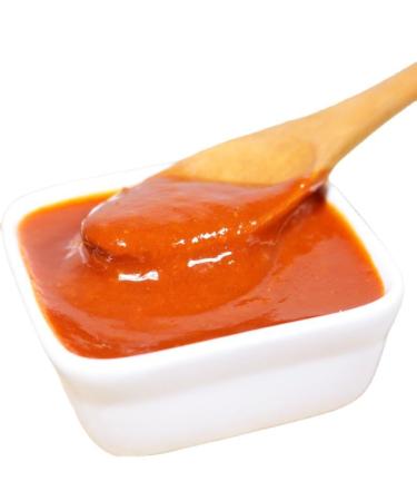 Zercumm Korean Barbecue Dipping Sauce 50G (1.76Oz) Roll Dish Dipping Sauce