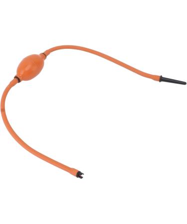 Jopwkuin Reusable Enema Bulb | Eco-Friendly Anal Douche for Deep Cleaning | Easy Home Use - Buy Online on GoSupps.com
