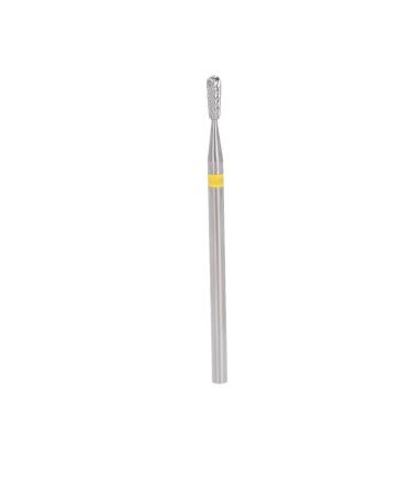 Nail polishing bits nail drill nail polishing head good corrosion protection for home use and nail salon(T25)