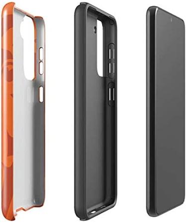 Skinit Pro Samsung Galaxy S21 FE Case - NFL Chicago Bears Double Vision Design - Buy Online on GoSupps.com