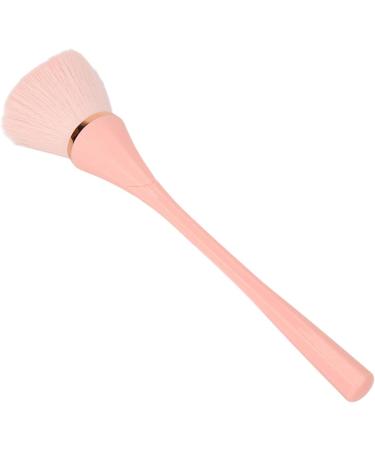 Verdant Touch Loose Powder Brush Makeup Brush with Soft Rich Bristles and Oversize Fluffy Powder Grip PinkSlender Hair Peaks Strong Ability. - Buy Online on GoSupps.com