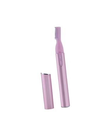 Electric Eyebrow Trimmer - Portable Facial Shaver & Automatic Eyebrow Razor for Men & Women | Best Cosmetic Accessory - Buy Online on GoSupps.com