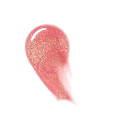 Buy SMONRIS Shiny Lipgloss - Non-Sticky Hydrating Vanilla Flavored Pink Lipgloss for Juicy Lips - International Shipping Available - Buy Online on GoSupps.com