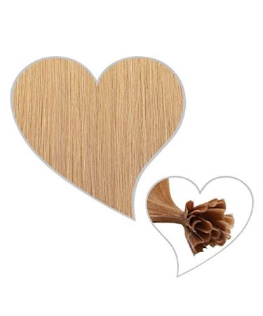 Global Extend 25 strands 45cm sandy blonde#17