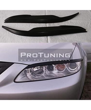 ProTuning Eyebrows For 6 Prefacelift