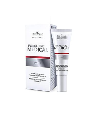 PODOLOGIC MEDICAL Serum intensive nail 15ml