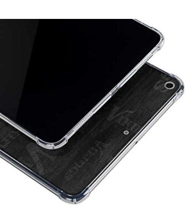 NFL Minnesota Vikings iPad 10.2in Clear Tablet Case - Officially Licensed Black & White Design - Buy Online on GoSupps.com
