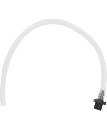 Syrisora Humidifier Tubing Connector for 5L Oxygen Generator Humidifier Cup Replacement Part Accessory - Buy Online on GoSupps.com