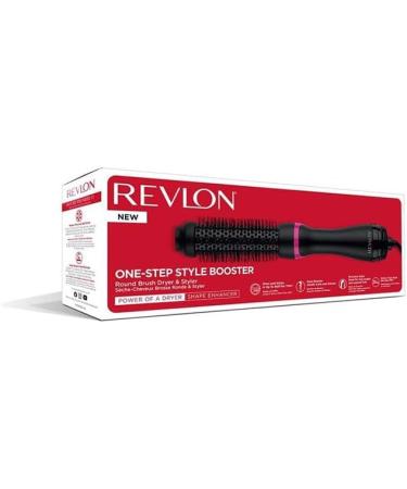  Revlon Revlon RVDR5292E curling iron 820W - Buy Online on GoSupps.com