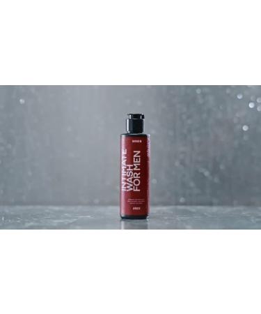 Bond Wash Aries 130ml Intimate Wash for Men - Gentle Cleansing for Hygiene - Buy Online on GoSupps.com