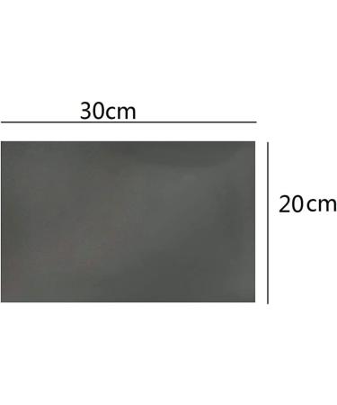 LIGPUS Linear Polarizer Film - 5PCS Polarizing Sheets for LCD/LED Screens and Photography - Buy Online on GoSupps.com