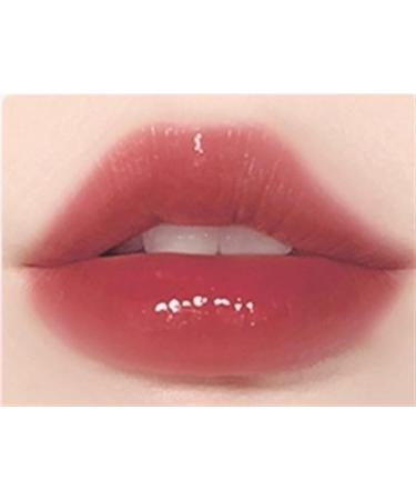  BADALO Velvet Mist Water Mist Lip Mud Soft Silky Matte Vegan White Lip Gloss Non-stick Lip Glaze Lipstick (Color : C01Sakura Bean Paste) - Buy Online on GoSupps.com