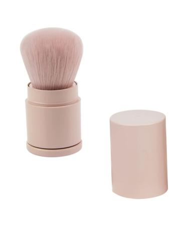 NOLITOY Powder Brush Blush Brush Foundation Brush Blush Makeup Brush Cosmetics Highlighter Makeup Brush Loose Powder Brush Loose Powder Makeup Brush Fluffy Miss Beauty Tools Fiber Wool