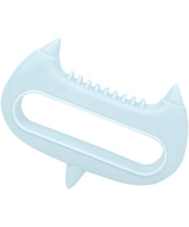 Frcolor 4-Piece Acupuncture Massage Device Set | Hand Massager & Stress Relief Tool | Multifunctional Head & Scalp Massager for Relaxation - Buy Online on GoSupps.com