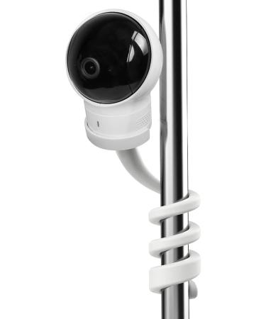 Aobelieve Flexible Baby Camera Mount for Eufy Spaceview Pro and S Video Baby Monitor - Buy Online on GoSupps.com
