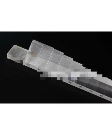 HB16 High-Quality Horizontal Prism Rod - 16 Diopters for Accurate Measurements | International Shipping Available - Buy Online on GoSupps.com