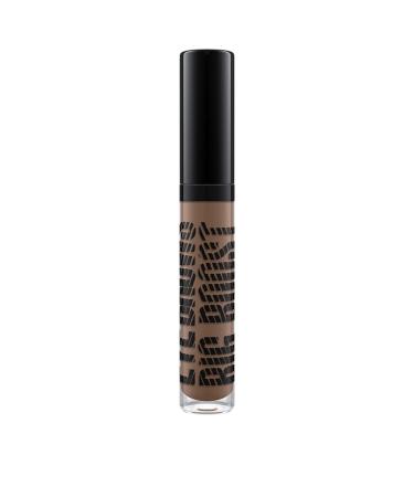 MAC Eye Brows Big Boost Fibre Gel Spiked 0.14 Ounce clear