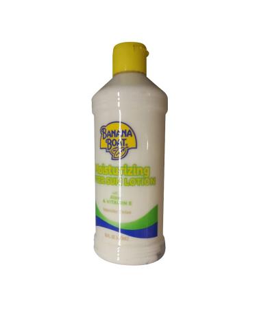 Banana Boat Aloe After Sun Lotion Pump 16 Ounce (473ml) (2 Pack) Aloe Vera 16 Fl Oz (Pack of 2)