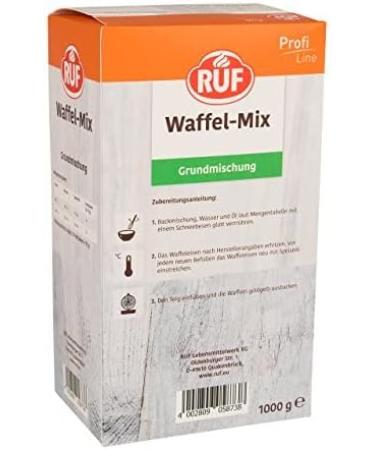 QianShouYan Stop Dog Barking Device - 1 kg Wafer Mix for Professional Production | International Shipping Available - Buy Online on GoSupps.com