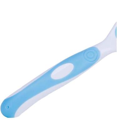 Buy Faruta Blue Tongue Brush for Children - Best Oral Care for Kids | International Shipping Available - Buy Online on GoSupps.com
