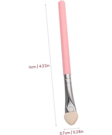 FOMIYES 4pcs Eyeshadow Sponge Make Eye Powder Women Makeup Brush Eye Shadow Brush Makeup Tools Portable Miss - Buy Online on GoSupps.com