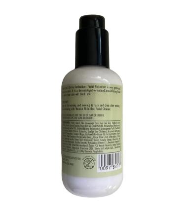 Humectante Facial Trader Joe's Nourish Antioxidante Sin Aceite - 6 Oz | Hidrataci n & Cuidado de la Piel - Env o Internacional - Buy Online on GoSupps.com