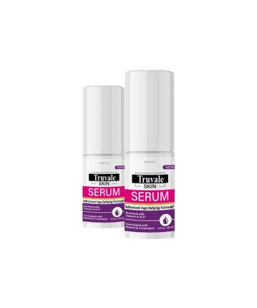 Truvale Skin - Truvale Skin Serum (2 Pack)