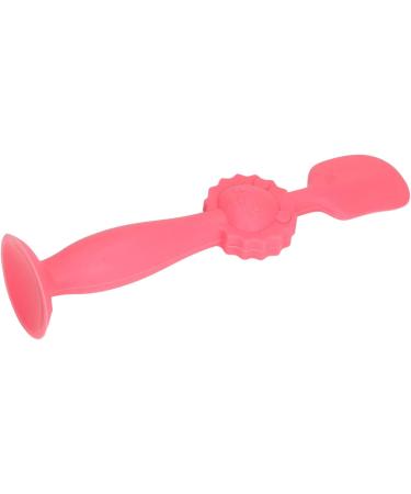 KUIDAMOS Baby Diaper Cream Spatula - Skin Friendly Silicone Brush 5.9in Height (Red) - Buy Online on GoSupps.com