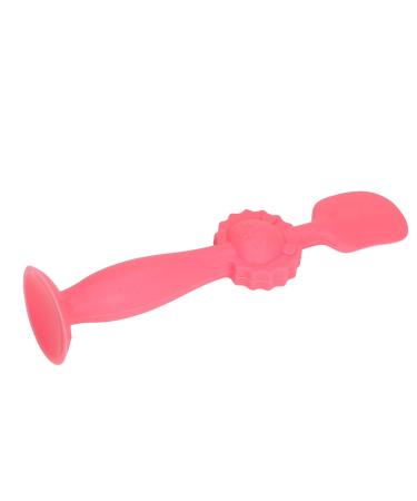 Buy Baby Diaper Cream Spatula - 5.9 Safe Silicone Brush with Suction Base - Ideal for Baby Butt Cream (Red) - Fast International Shipping - Buy Online on GoSupps.com