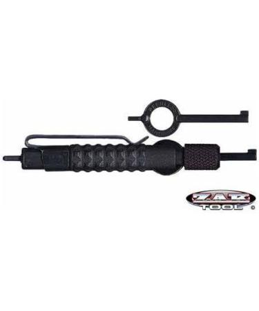 Zak Tool ZAK-15P Carbon Fiber Extension Key Tool - Lightweight and Durable - Buy Online on GoSupps.com