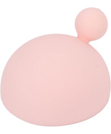 HUSHUI Portable Makeup Brush Cleaning Bowl Mat Home Flexible Silicone Cosmetic Brush Cleaner Scrubber - Buy Online on GoSupps.com