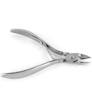 TSBB Cuticle Scissors & Ingrown Toenail Cutter - Precision Edge Clipper for Dead Skin Removal | Shop Internationally - Buy Online on GoSupps.com