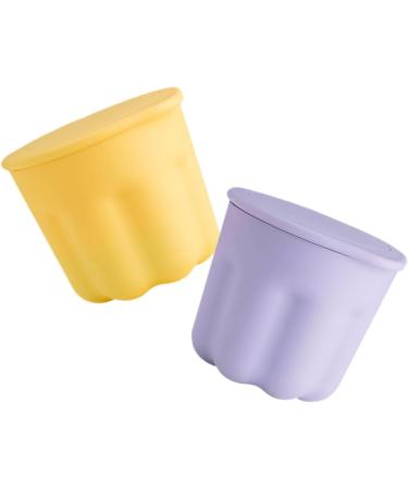 FOMIYES 10 Sets Pp Washing Bowl Brush Cleaning Tool Cleaning Tools Makeup Brush Cleaning Pad Silicone Makeup Mat Silicone Makeup Brush Rack Brush Cleaner Kit Cosmetic Silica Gel Make up - Buy Online on GoSupps.com