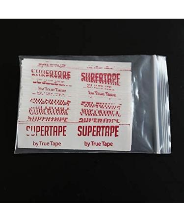36pcs Double-Sided Supertape for Wigs & Toupees - Strong Hair Tape 3/4x3 - International Shipping Available - Buy Online on GoSupps.com